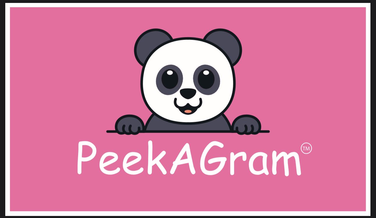 Peekagram