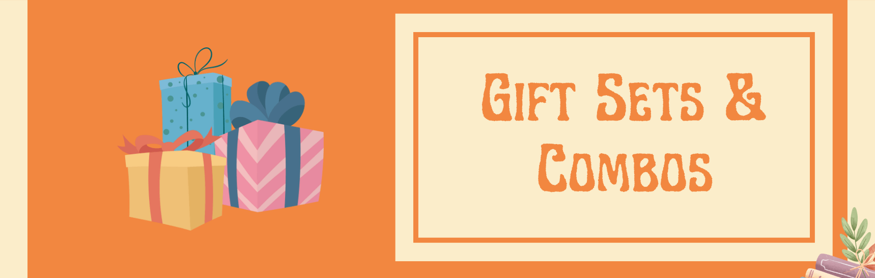 Gift Sets & Combos