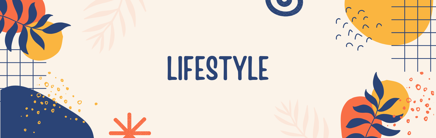 Lifestyle