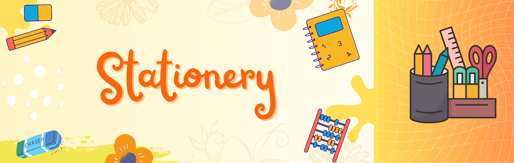 Stationery
