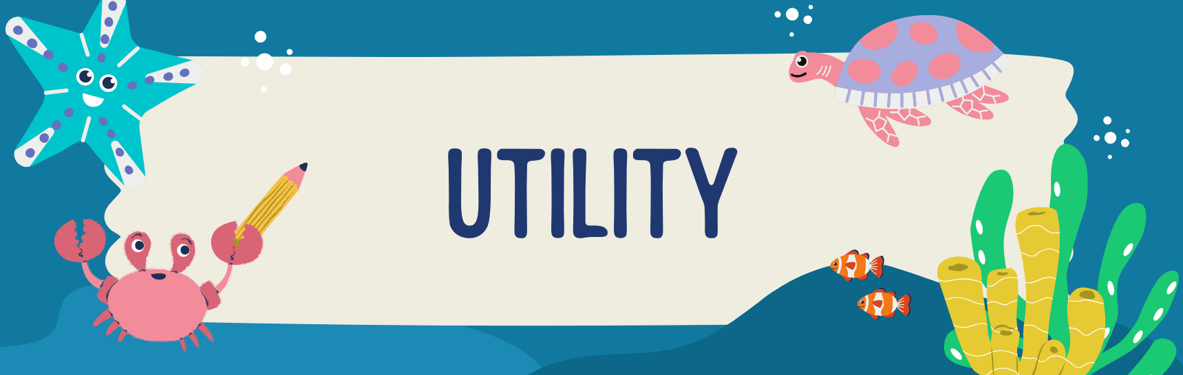 Utility